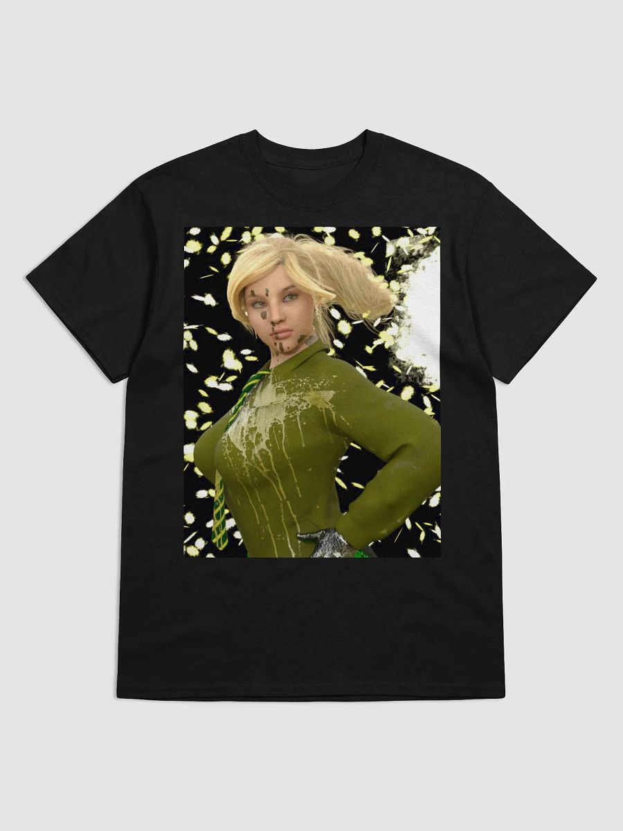 Sidney T-Shirt product image (3)