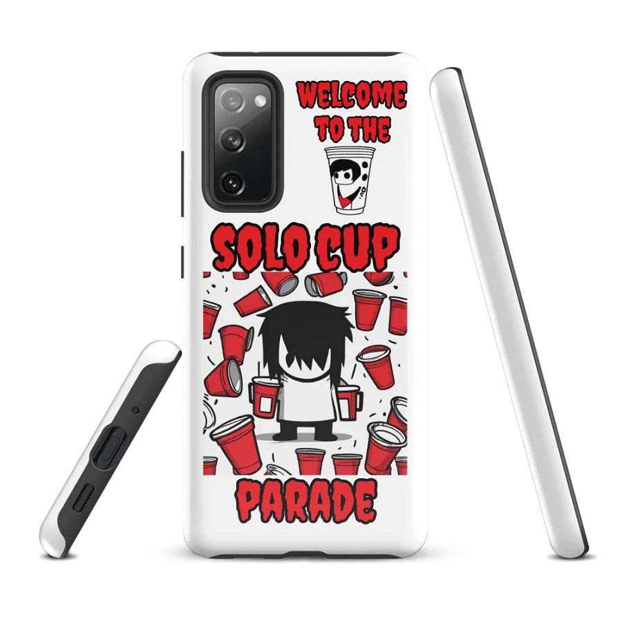 END Team Samsung2 product image (3)