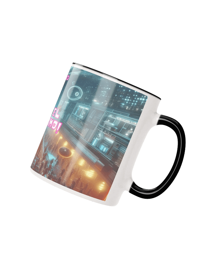 Taza Fiesta en el Bailotodromo product image (22)