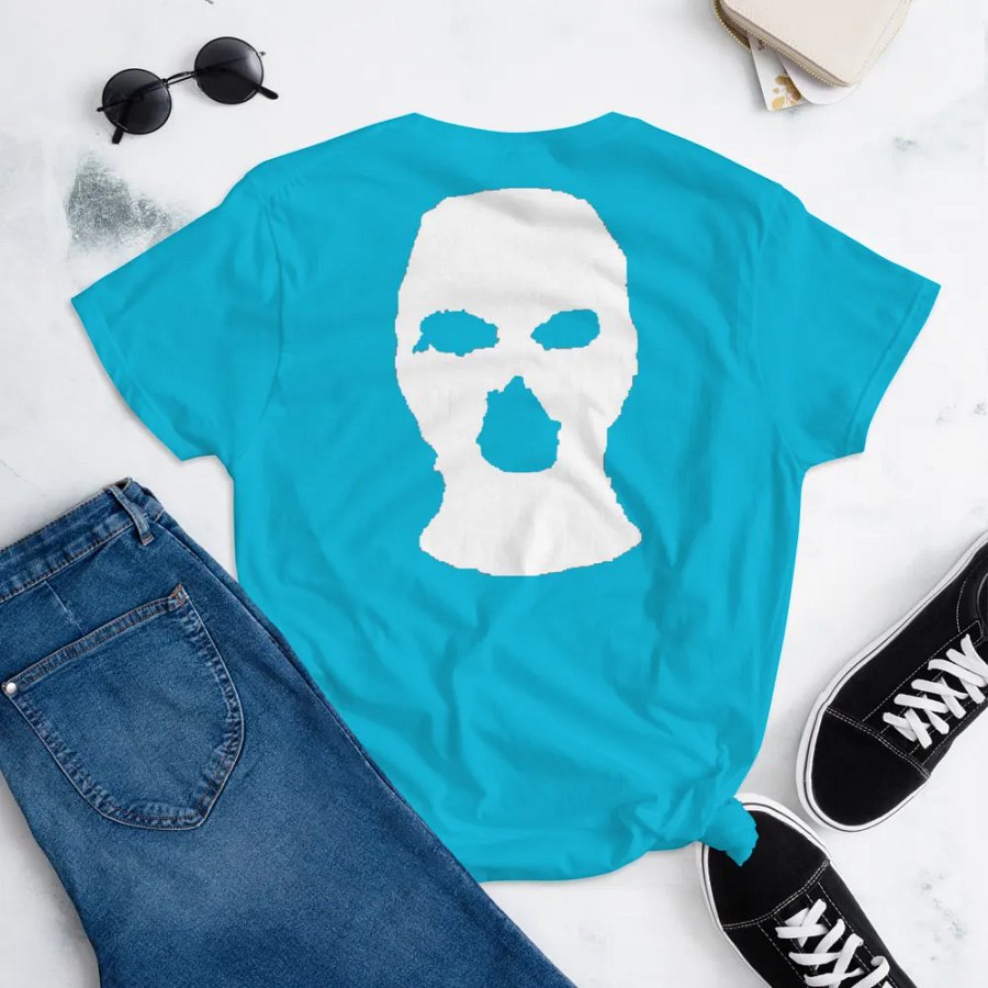 TRASH SOCIETY SUNRISE product image (9)