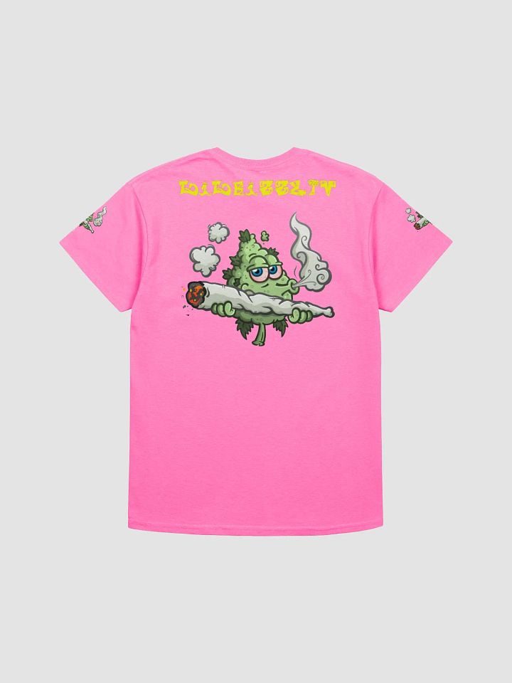BizzWorld Drip Tee product image (15)