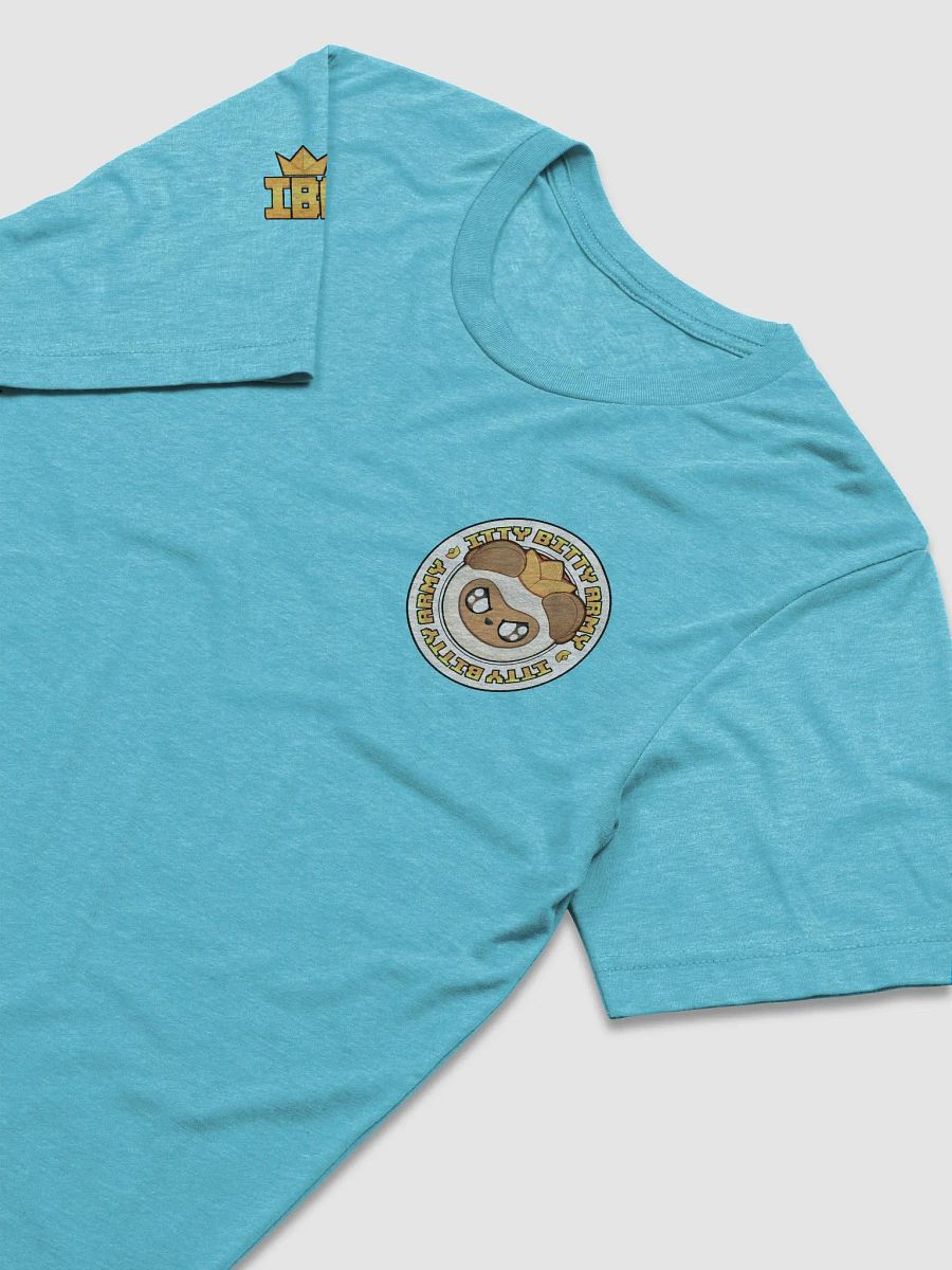 IBA Ramsie Shirt product image (25)