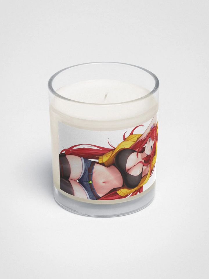 Elly armpit candle product image (2)
