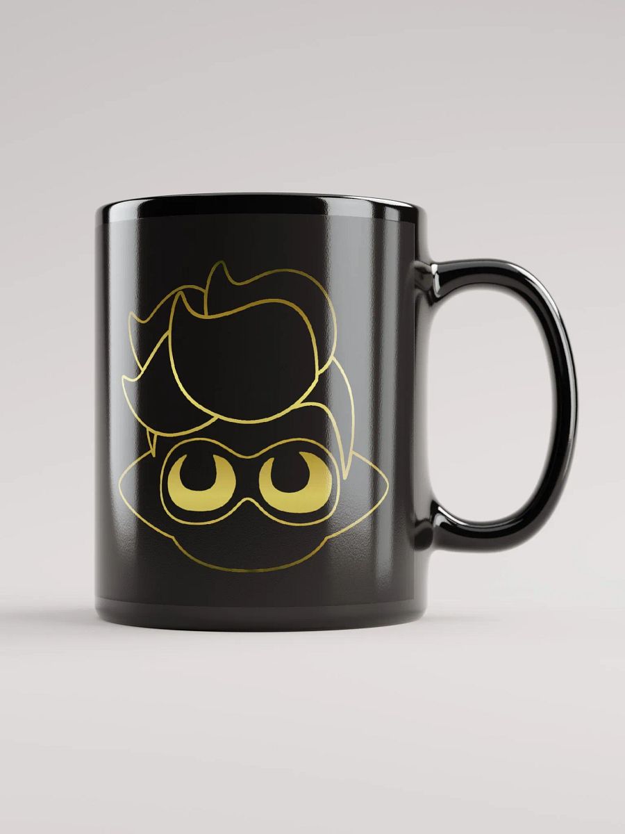 EPPY ICON - MUG [GOLD] product image (1)