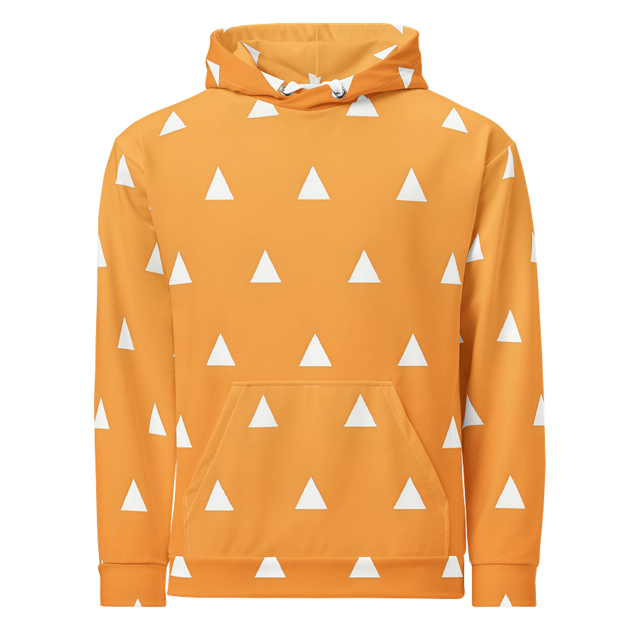 Zenitsu's Haori Pattern product image (2)