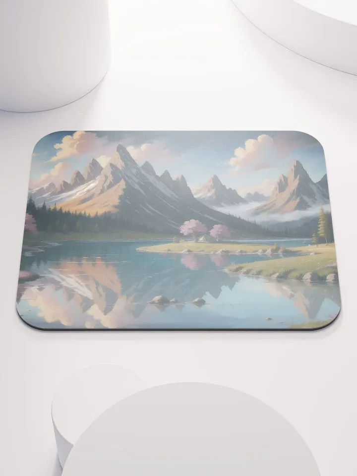 Fairy Lake product image (1)
