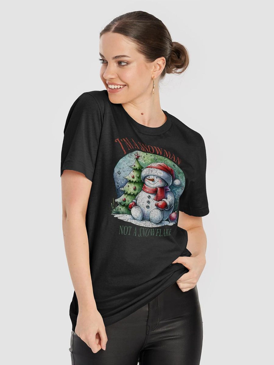 Christmas Snowman 10 product image (29)