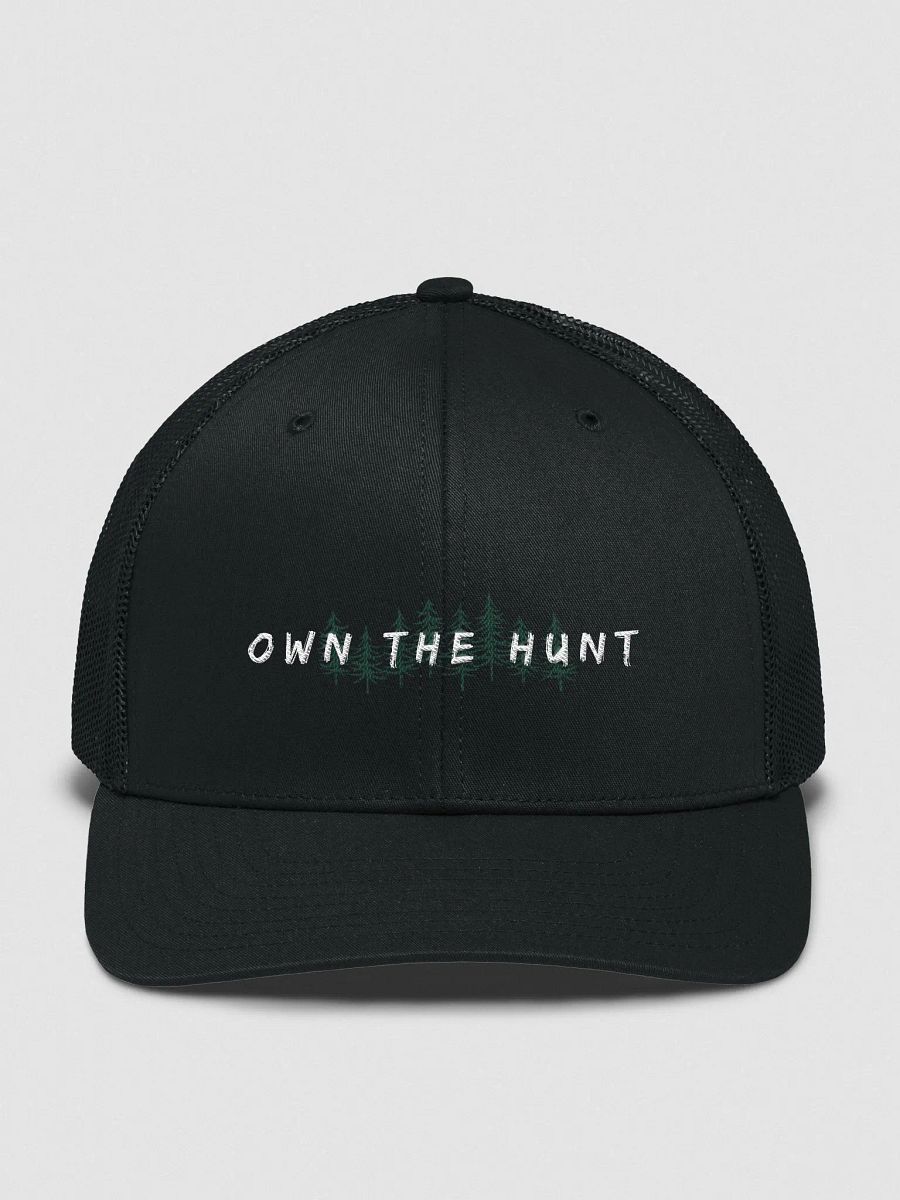 OTH Banner Hat product image (1)