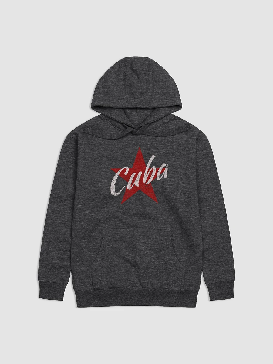 Cuba Premium Hoodie product image (1)