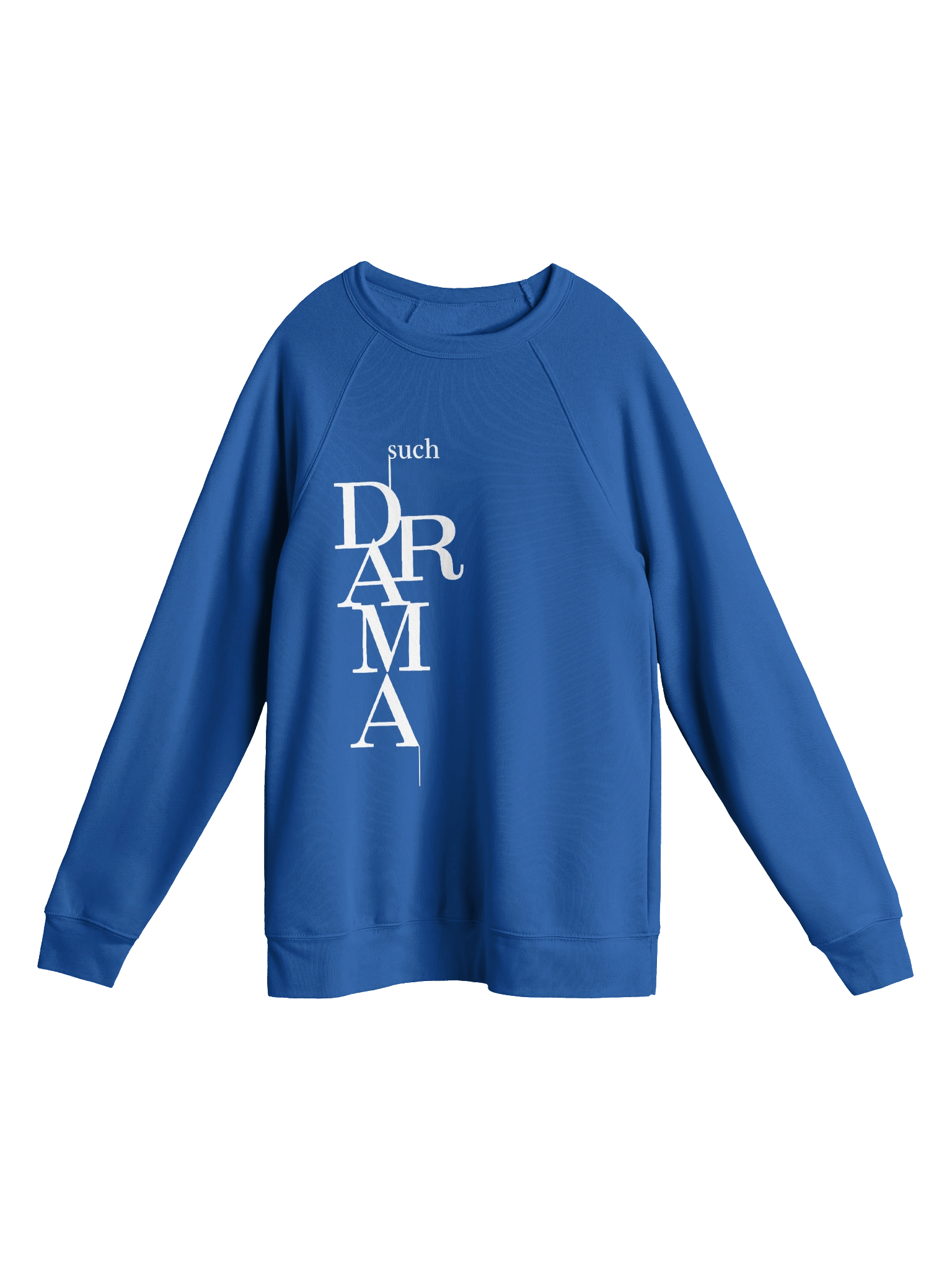 SUCH DRAMA x SWEATSHIRT product image (2)