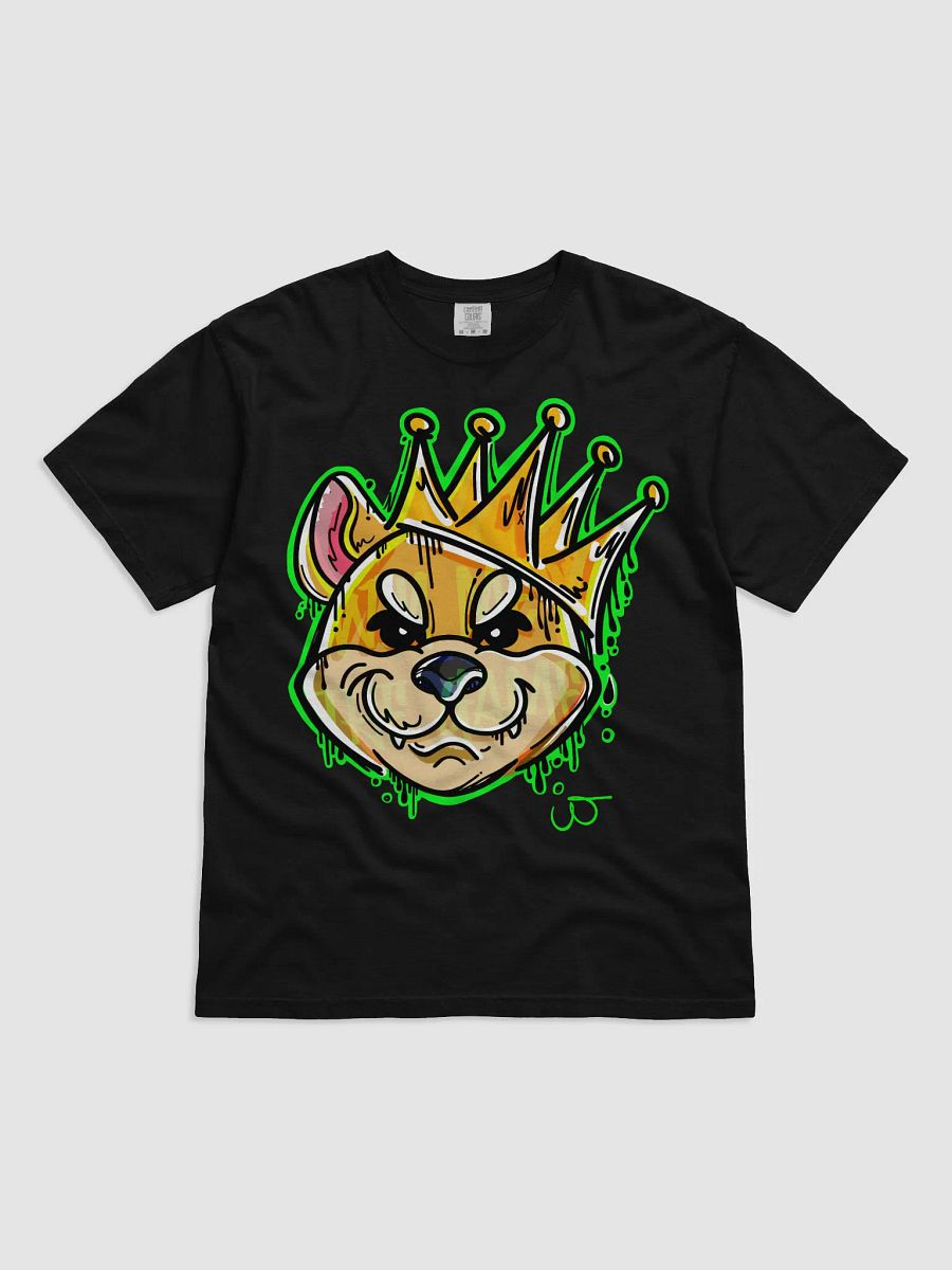 SHWEEDLE DOG | TEE product image (1)