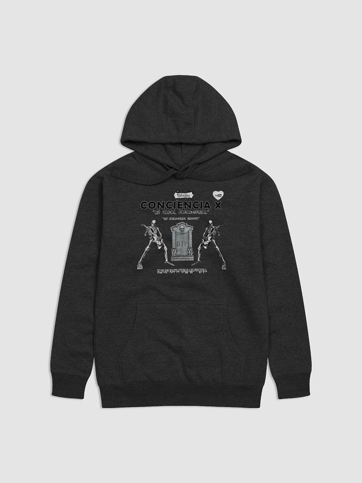 CORDIAL Tailored Labels Unisex Premium Hoodie product image (1)