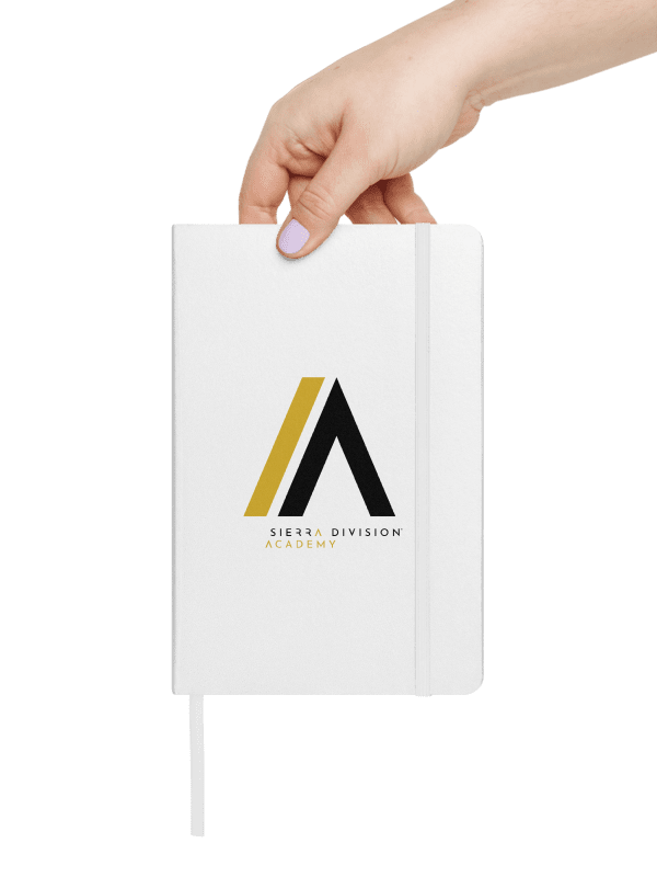 SDA Notebook product image (4)