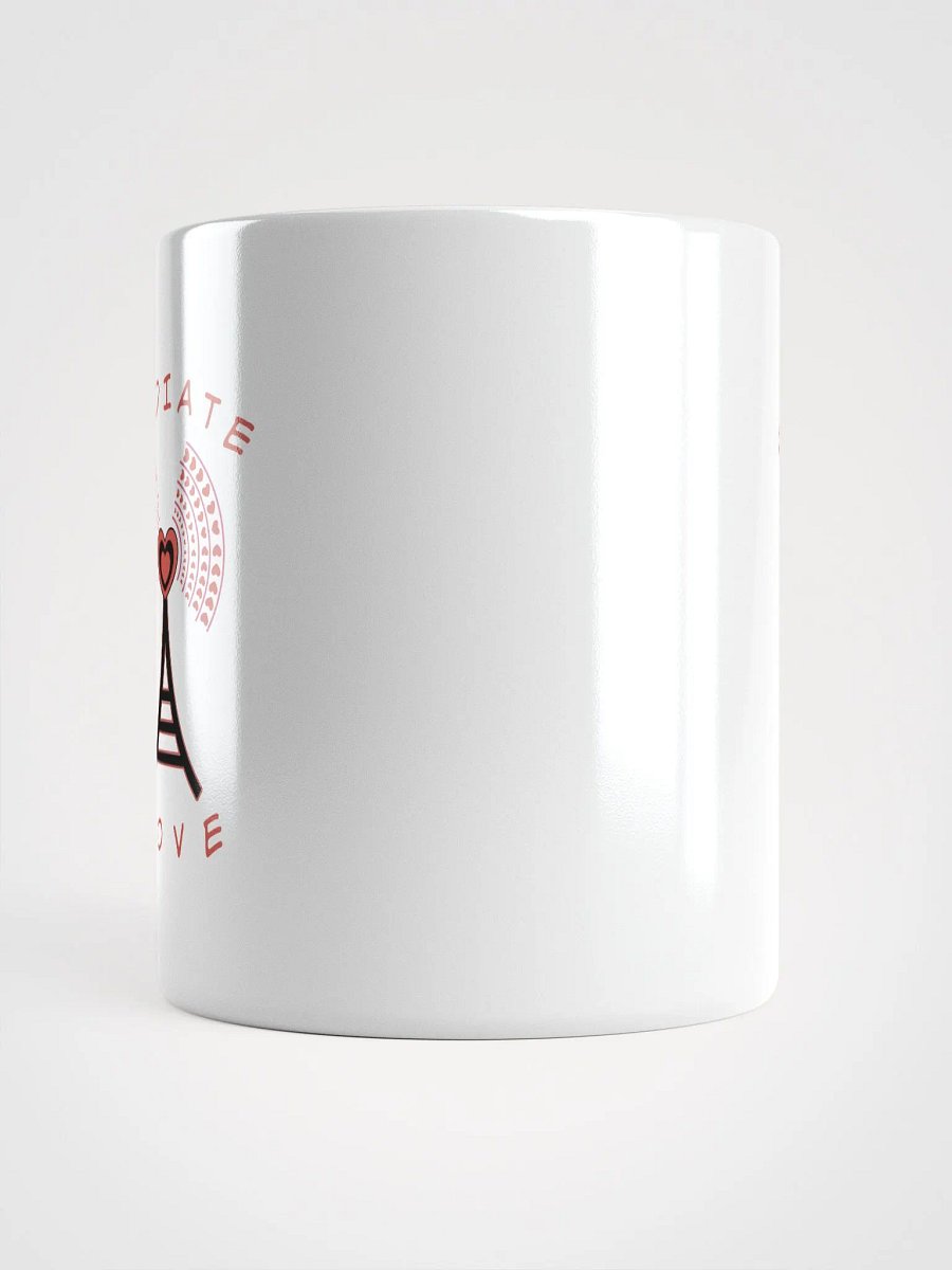 Radiate Love Mug product image (13)