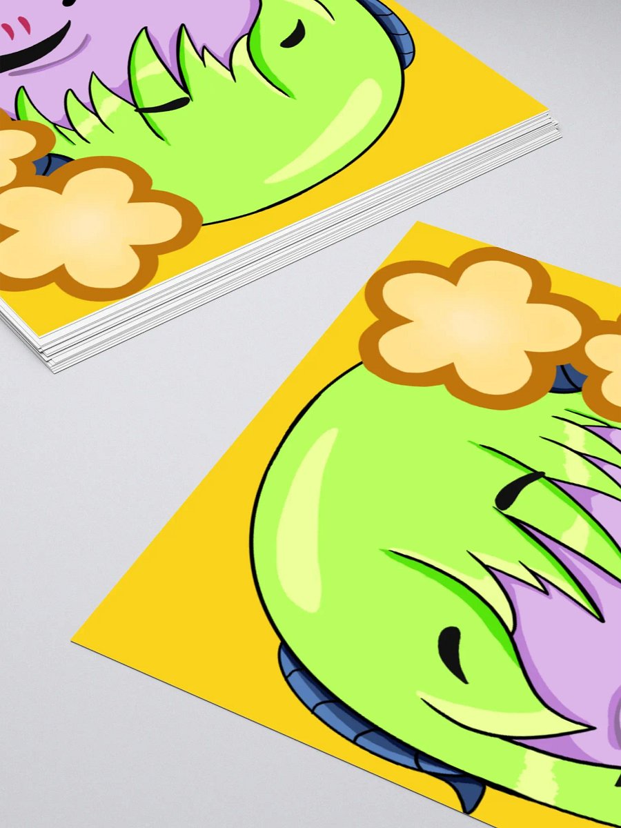 Happy Maki product image (11)
