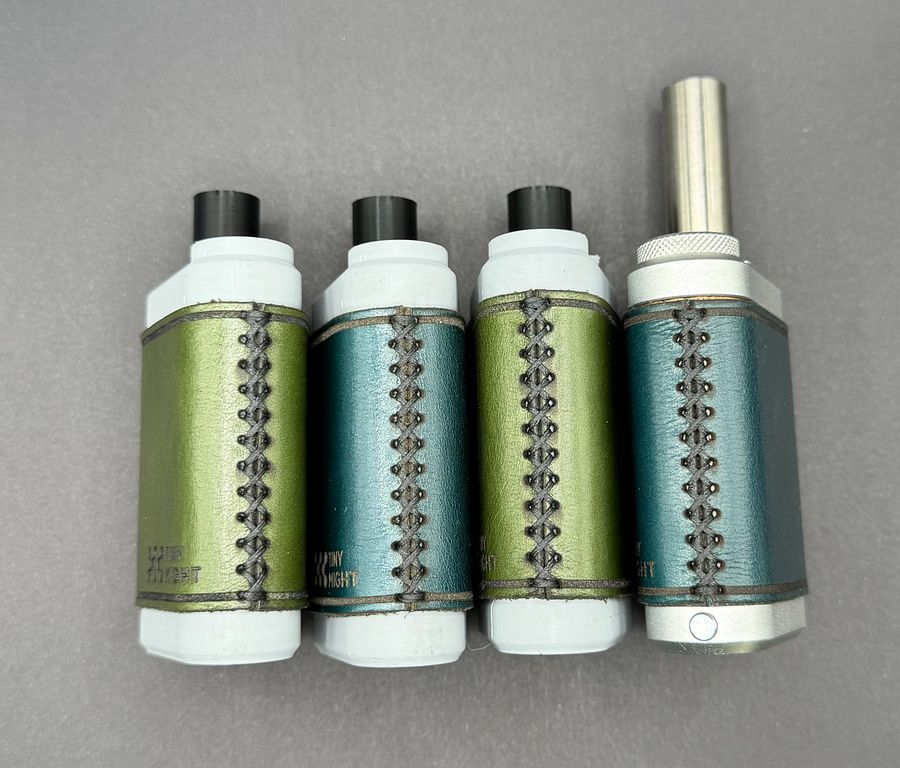 Leather SedHed Tinymight 2 TM2 Sleeve product image (4)