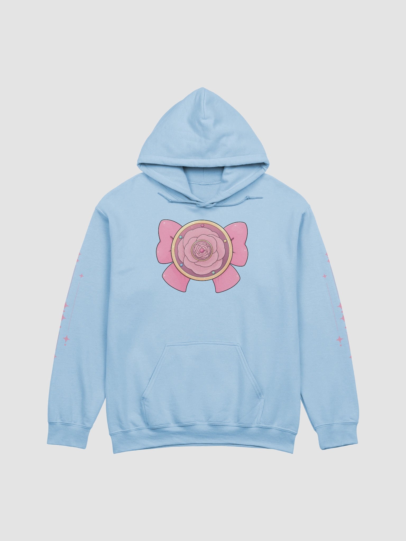 Magical Bow Hoodie product image (2)