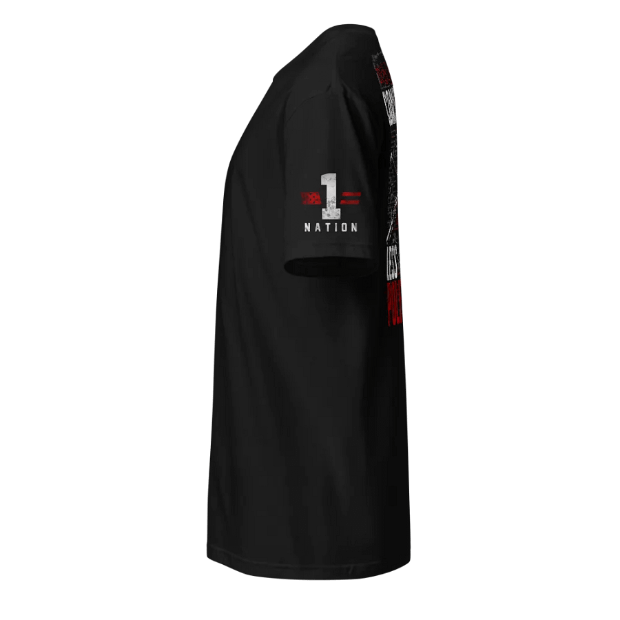 More Constitution, Less Politician product image (2)