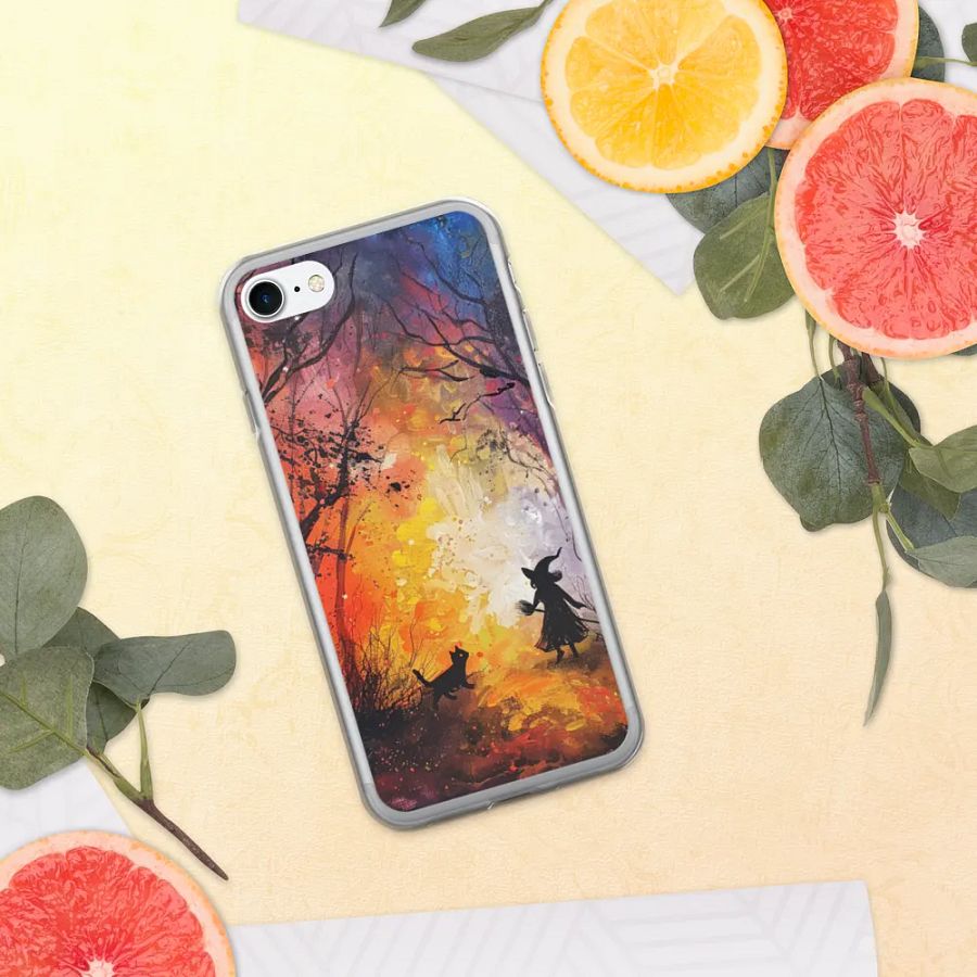 Halloween-Themed Phone Case | Spooky & Stylish Protection for Your Device product image (337)