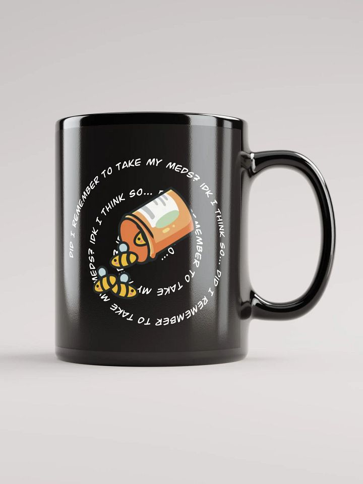 Remember Meds Mug product image (2)