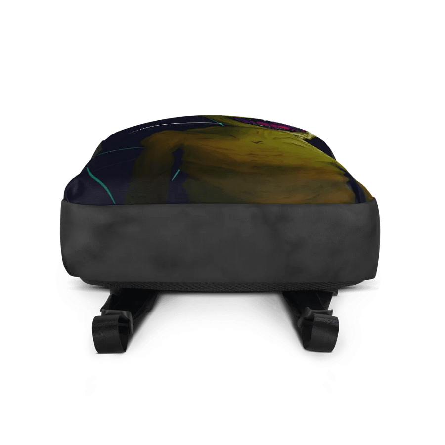Spooker Backpack product image (4)