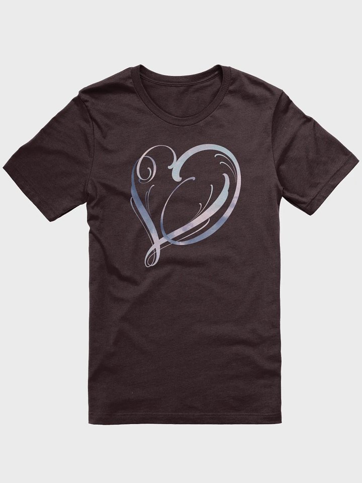 Aethereal Logo Unisex Tee product image (1)