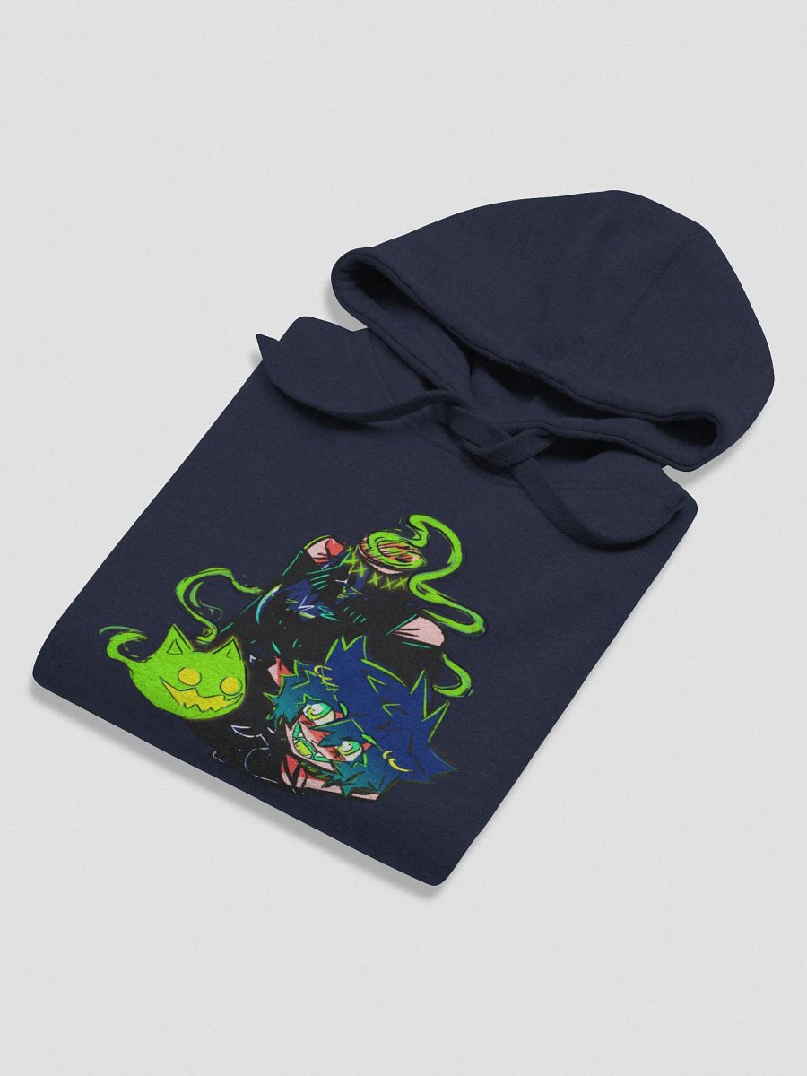 Dullahan Hoodie product image (14)