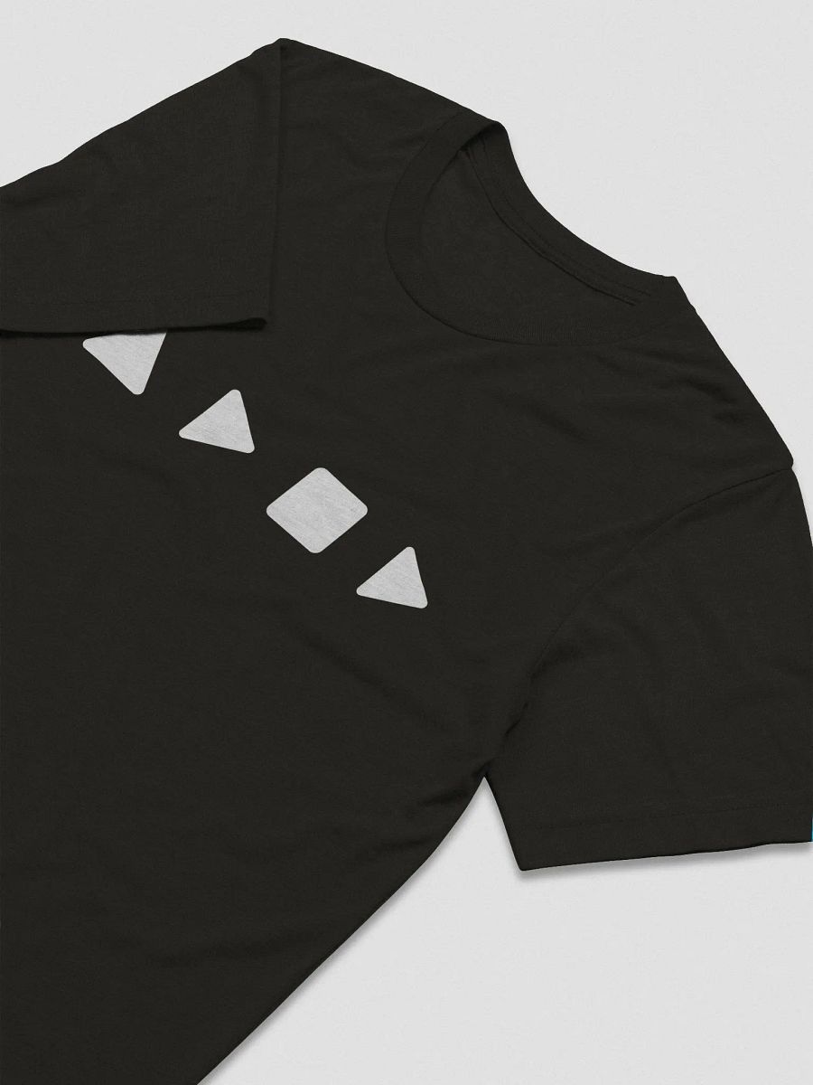 ADHD Symbols T-Shirt product image (22)