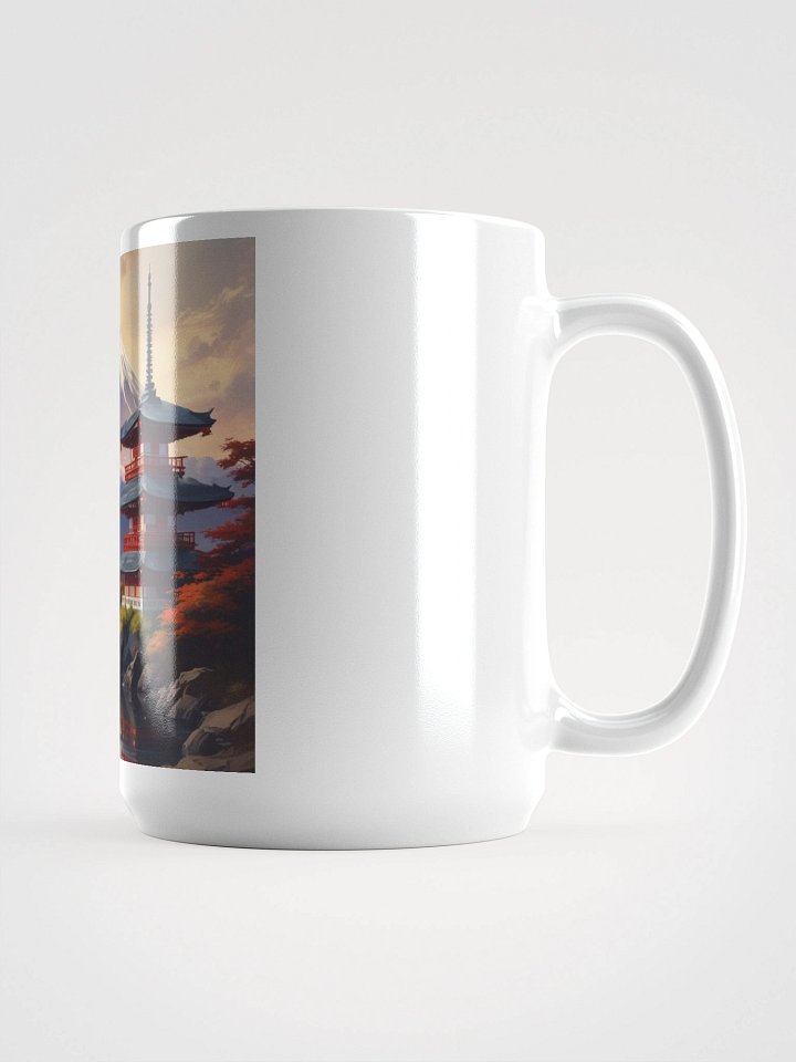 Mount Fuji product image (1)