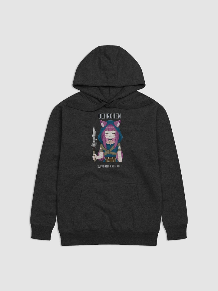 Squishy Boots Tour 2024 Hoodie product image (1)