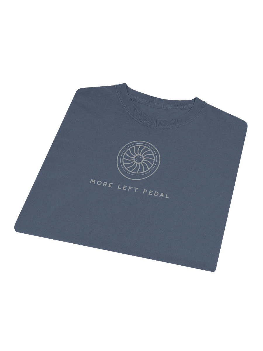 MLP Logo'd Long Sleeve T with Aircraft product image (11)