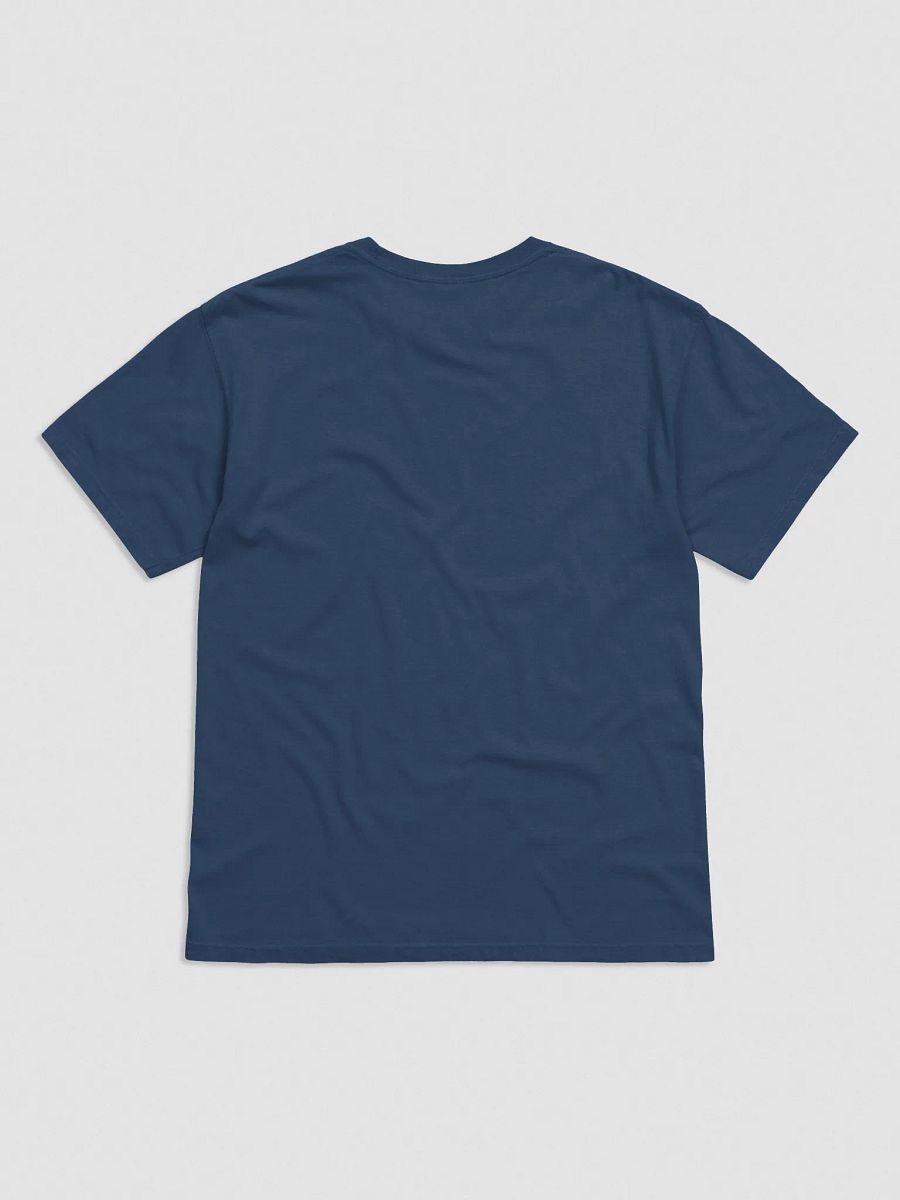 A.Loura Fired-Up Embroidered Tee product image (5)