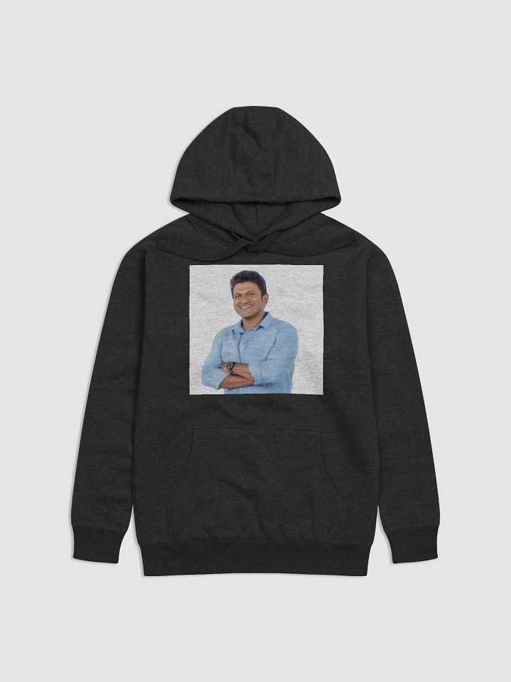 Cotton Heritage Unisex Premium Hoodie product image (1)
