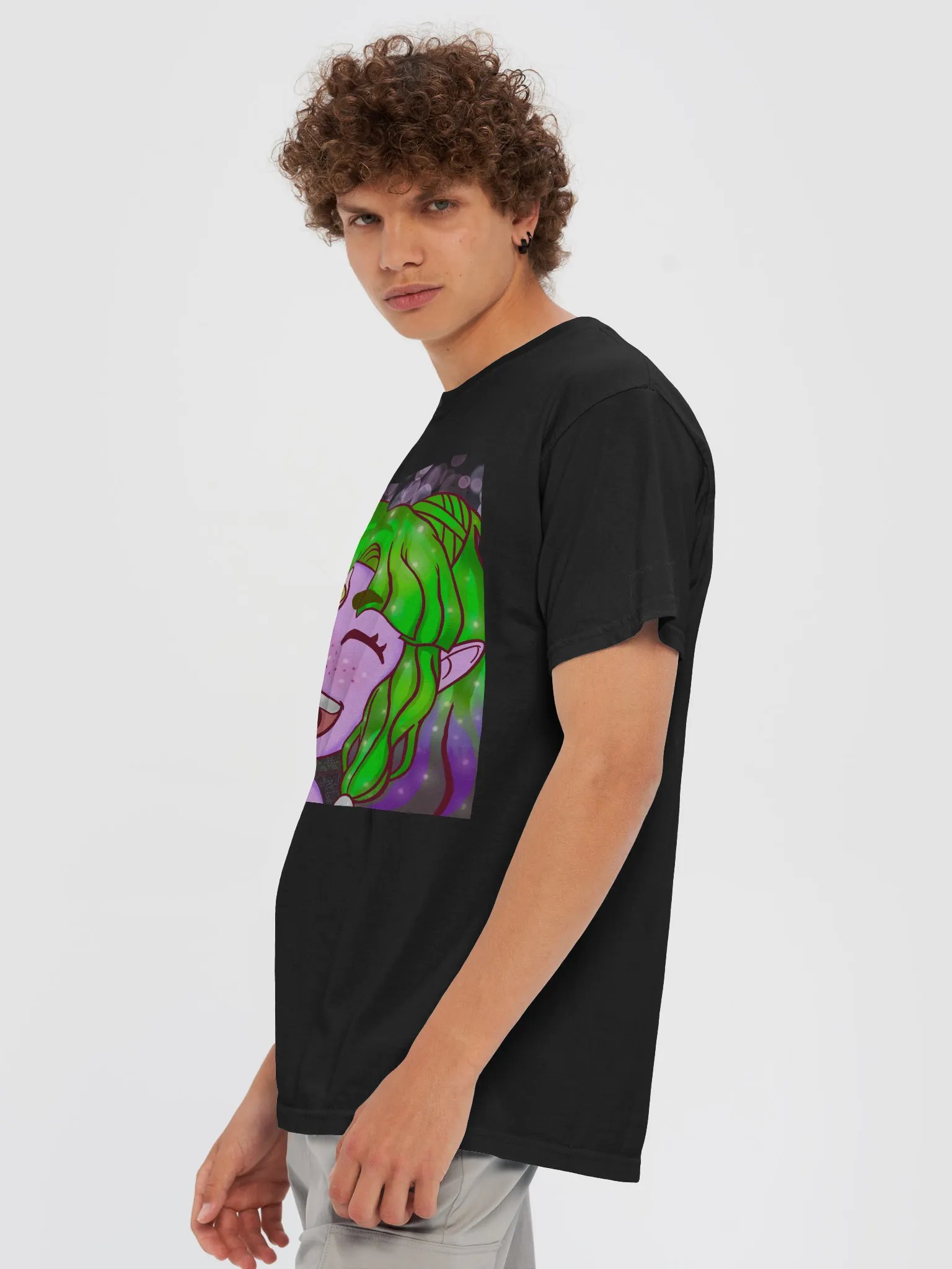 LUL Tee product image (6)