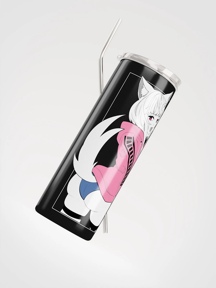 Nyandere Tumbler product image (7)