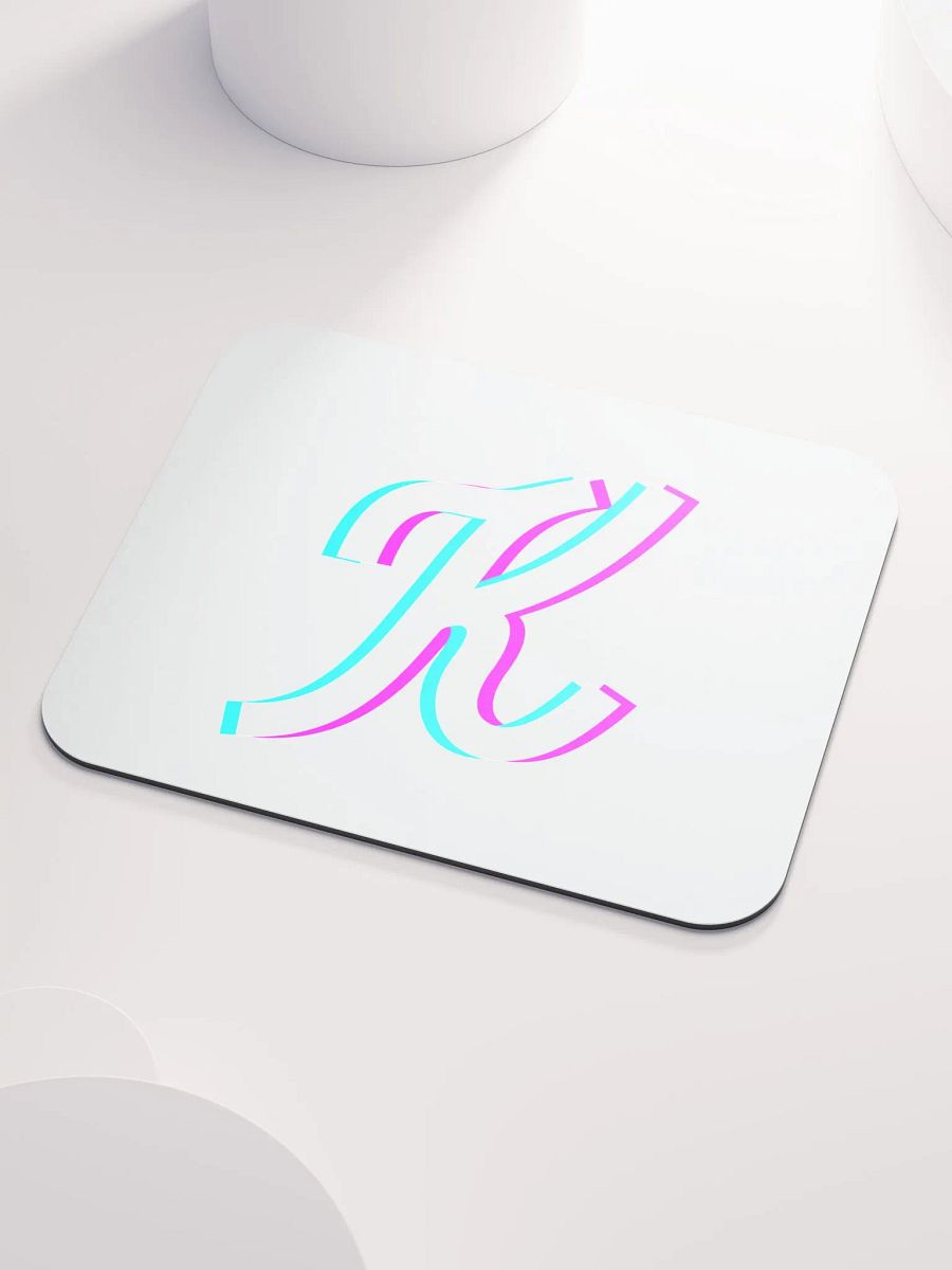 Logo Mouse Pad product image (3)