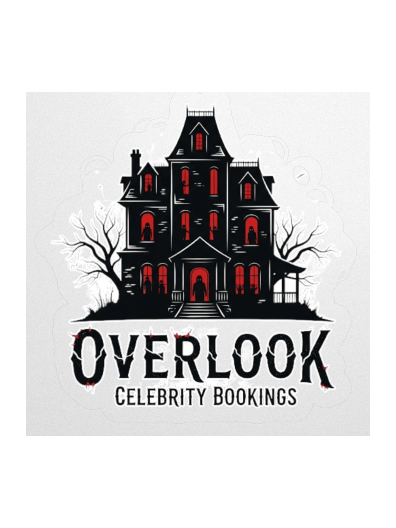 OCB Logo Sticker product image (1)