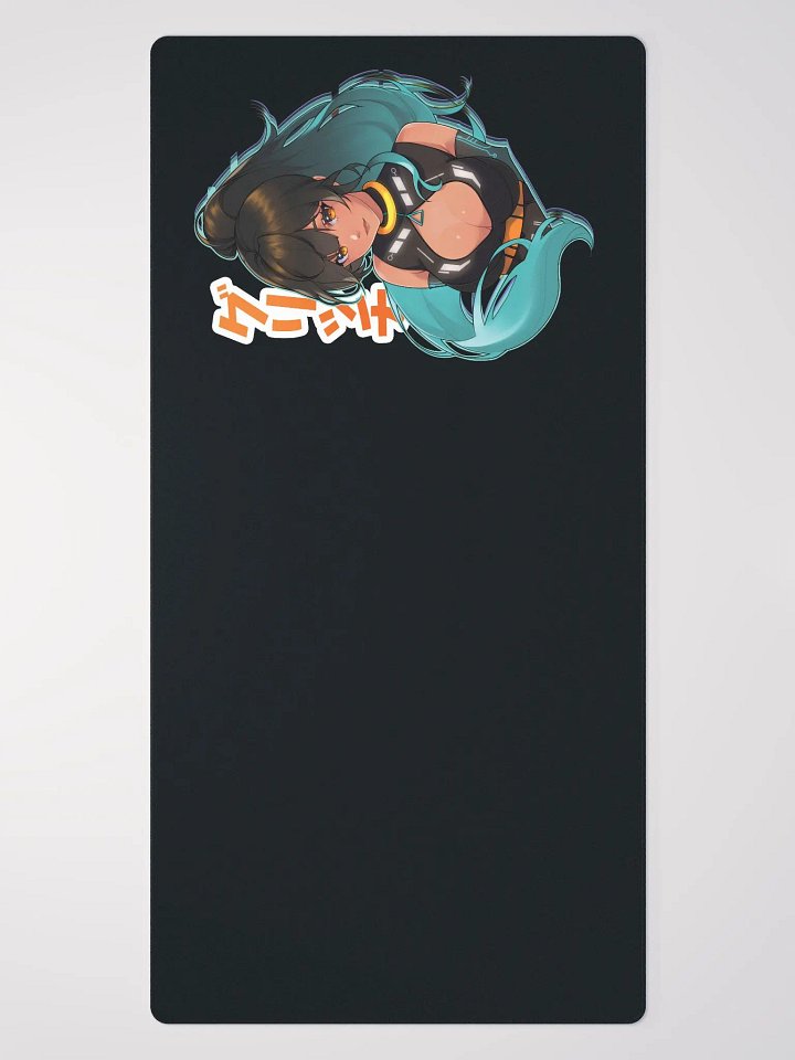 Kawaii Deskmat product image (2)