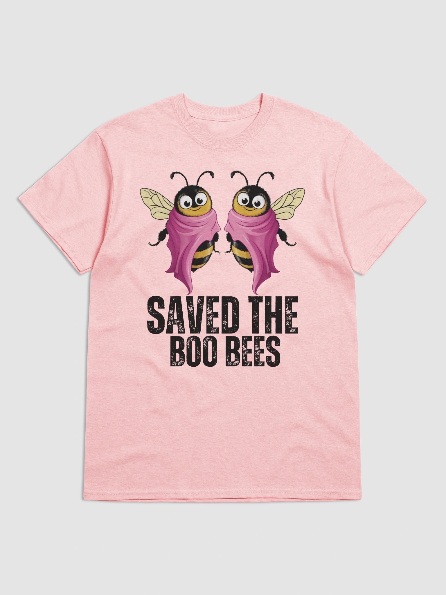 saved the boo bees unisex shirt product image (5)