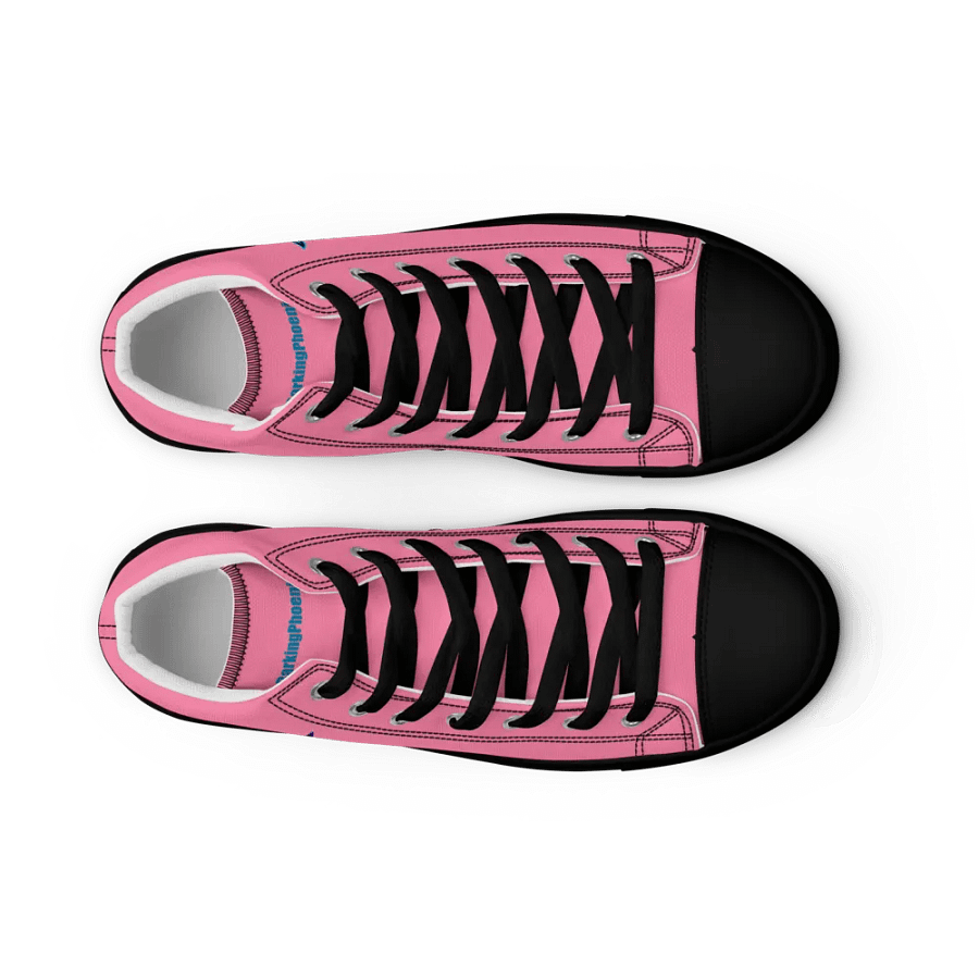women's high tops product image (9)