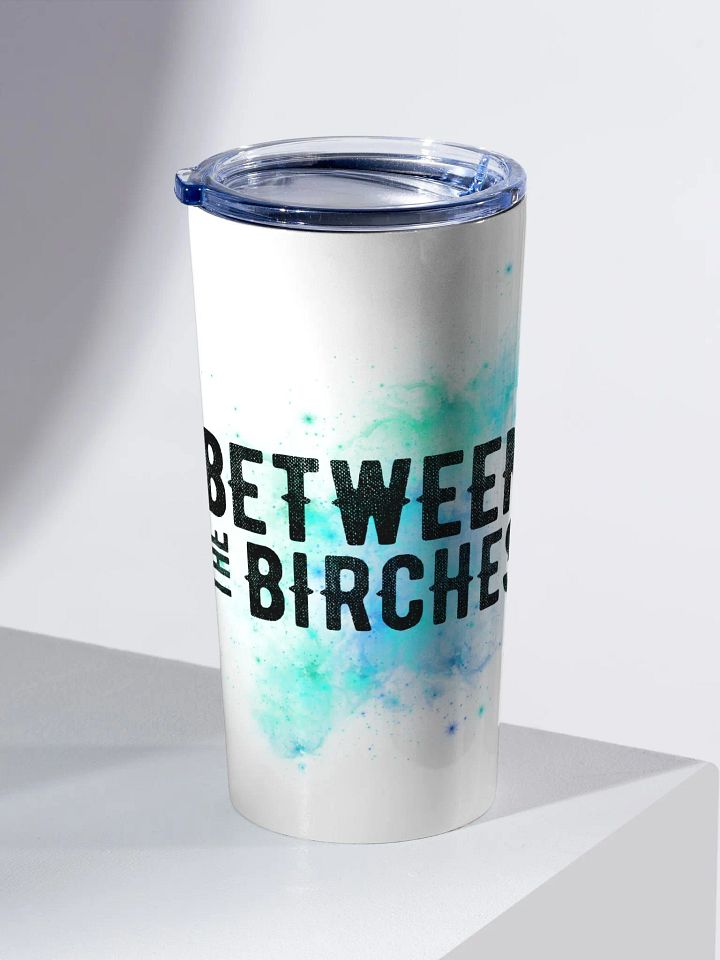 BTB Trilogy NEW Stainless Steel Tumbler product image (2)