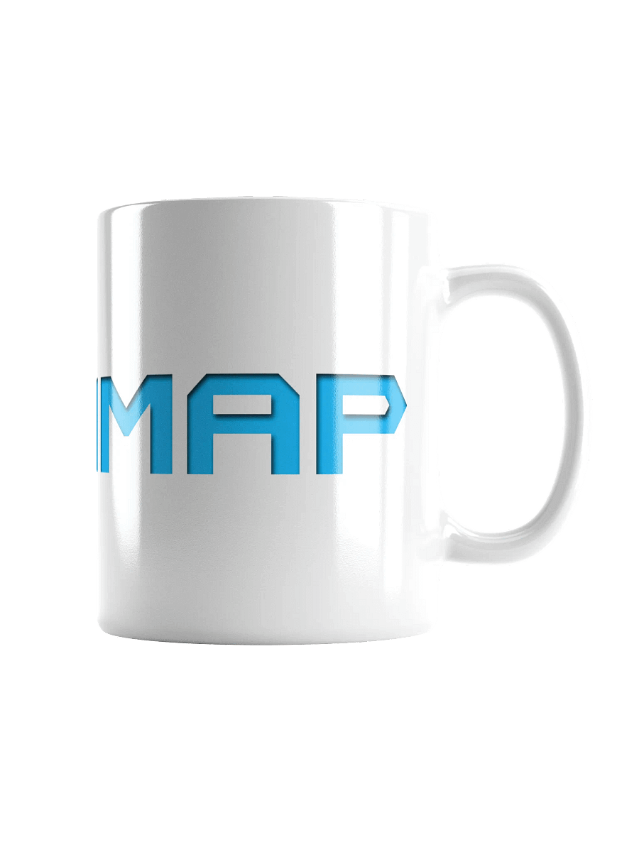 YEAHMAP – MUG – BASIC product image (2)