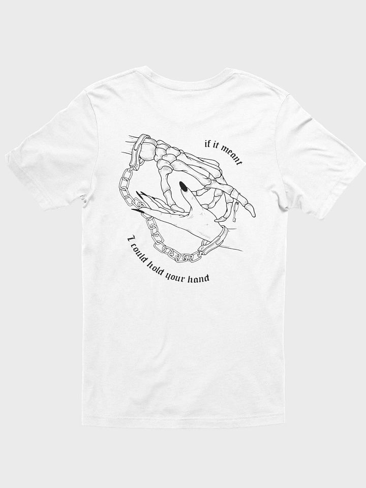 Follow you White product image (2)