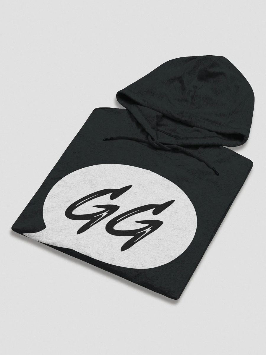 Gamers Gab hoodie product image (5)