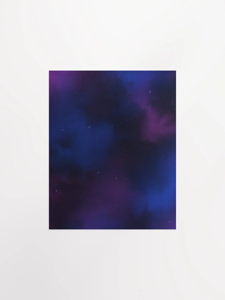 Nebula BP1 Paper Poster Part 3 of 3 product image (1)