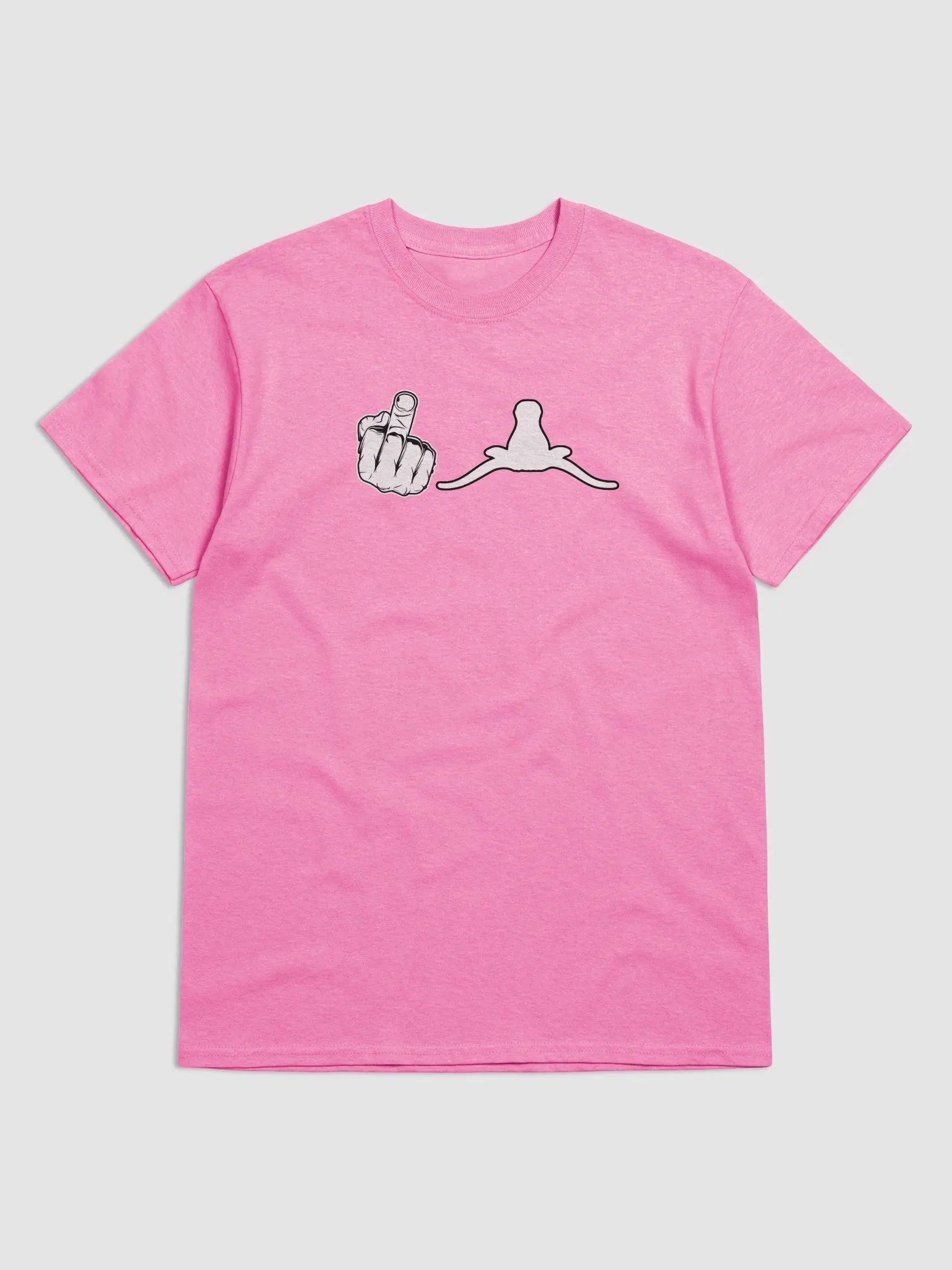 'F^$# Texas' Unisex Tee product image (5)