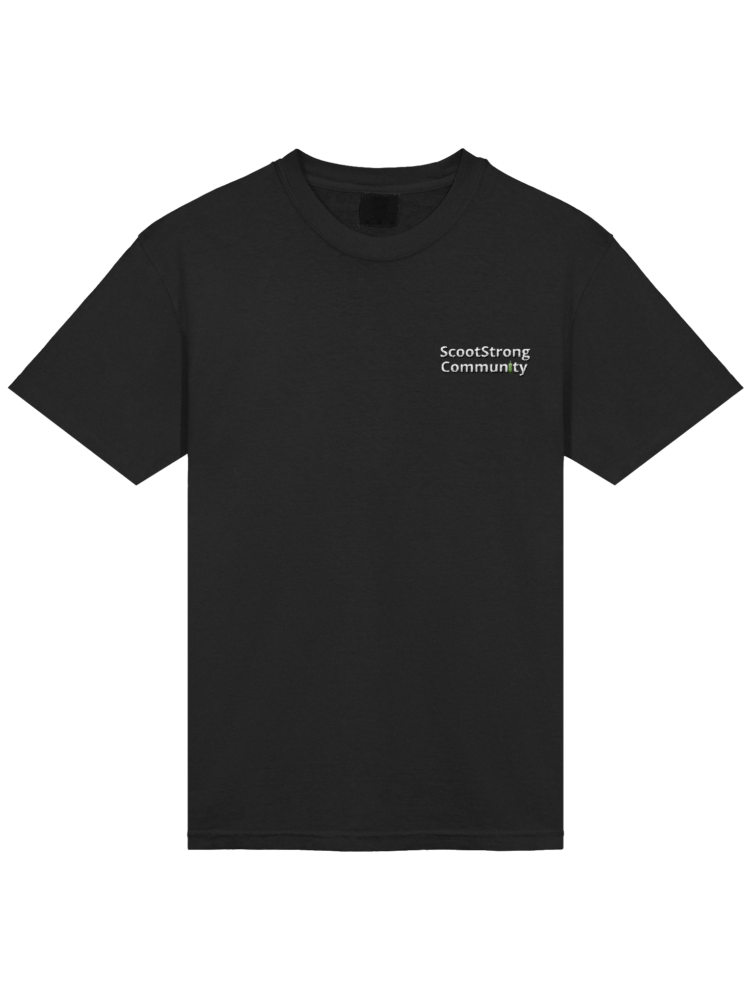 ScootStrong T-Shirt product image (3)