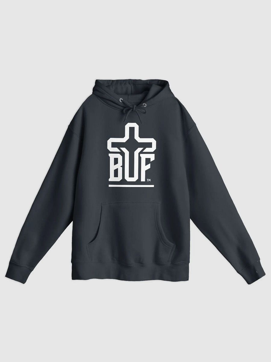 BUF HOODIE product image (1)