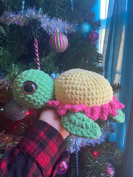 Sea Turtle product image (6)