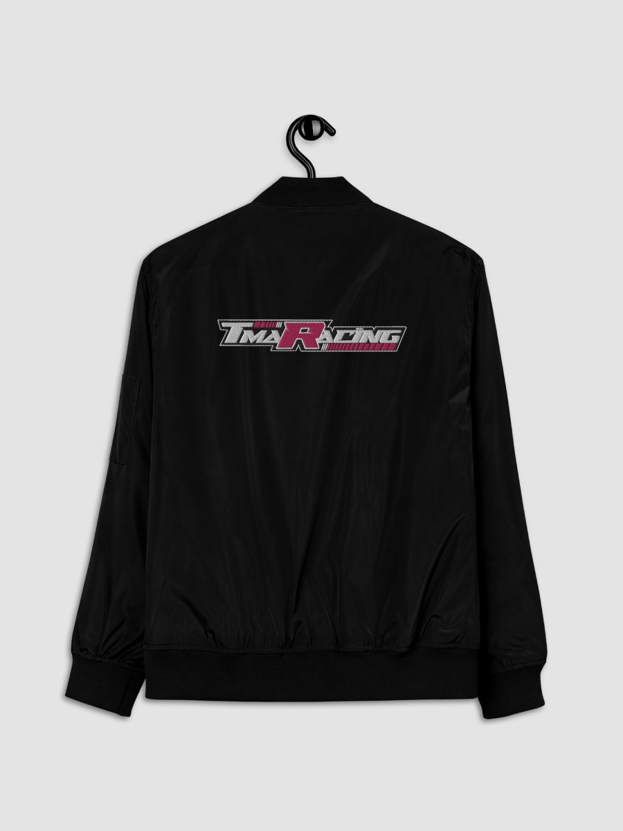 TMA Bomber Jacket product image (3)